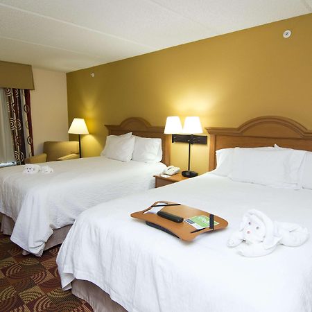 Hampton Inn & Suites Orlando International Drive North Екстериор снимка