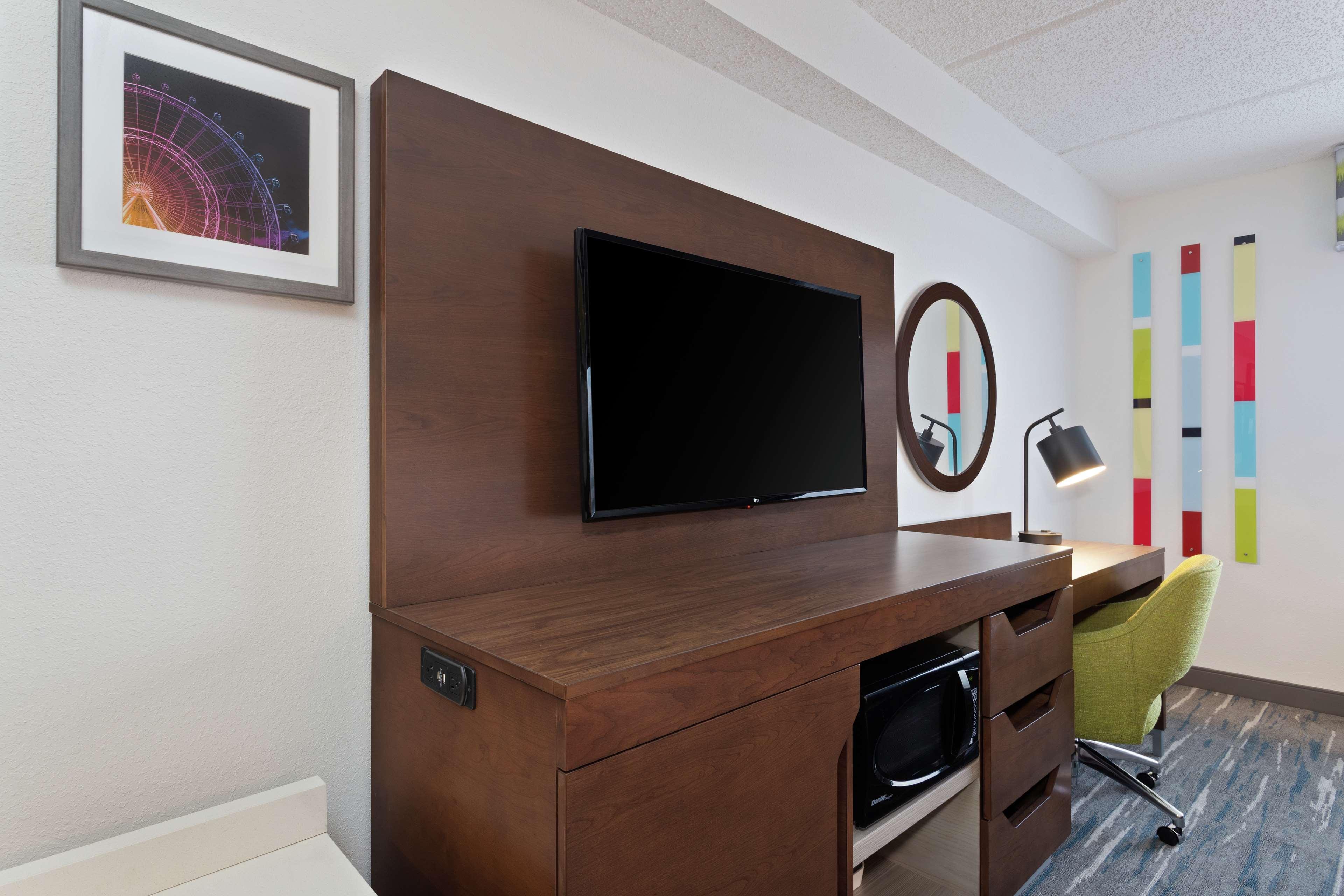 Hampton Inn & Suites Orlando International Drive North Екстериор снимка
