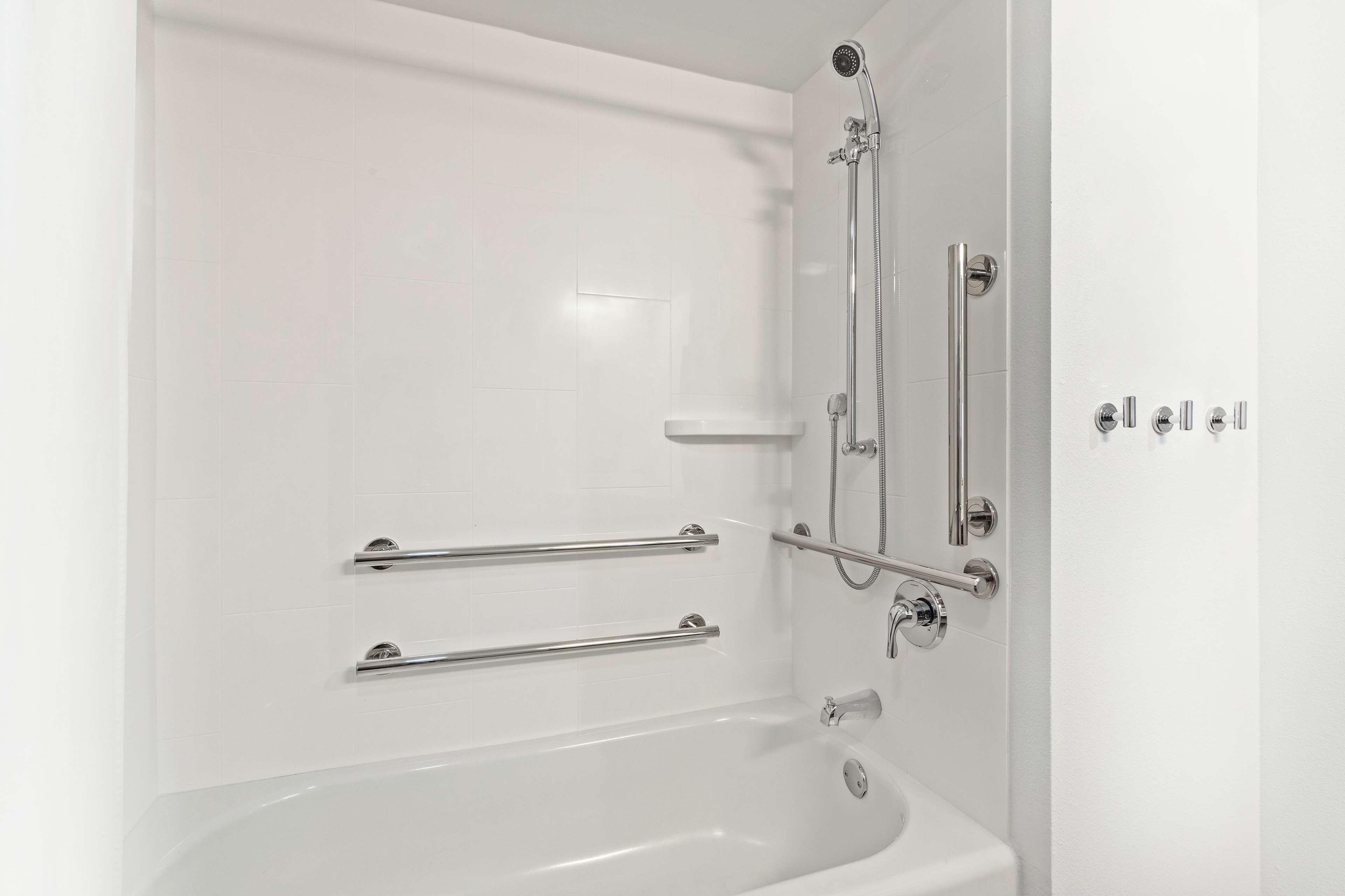 Hampton Inn & Suites Orlando International Drive North Екстериор снимка