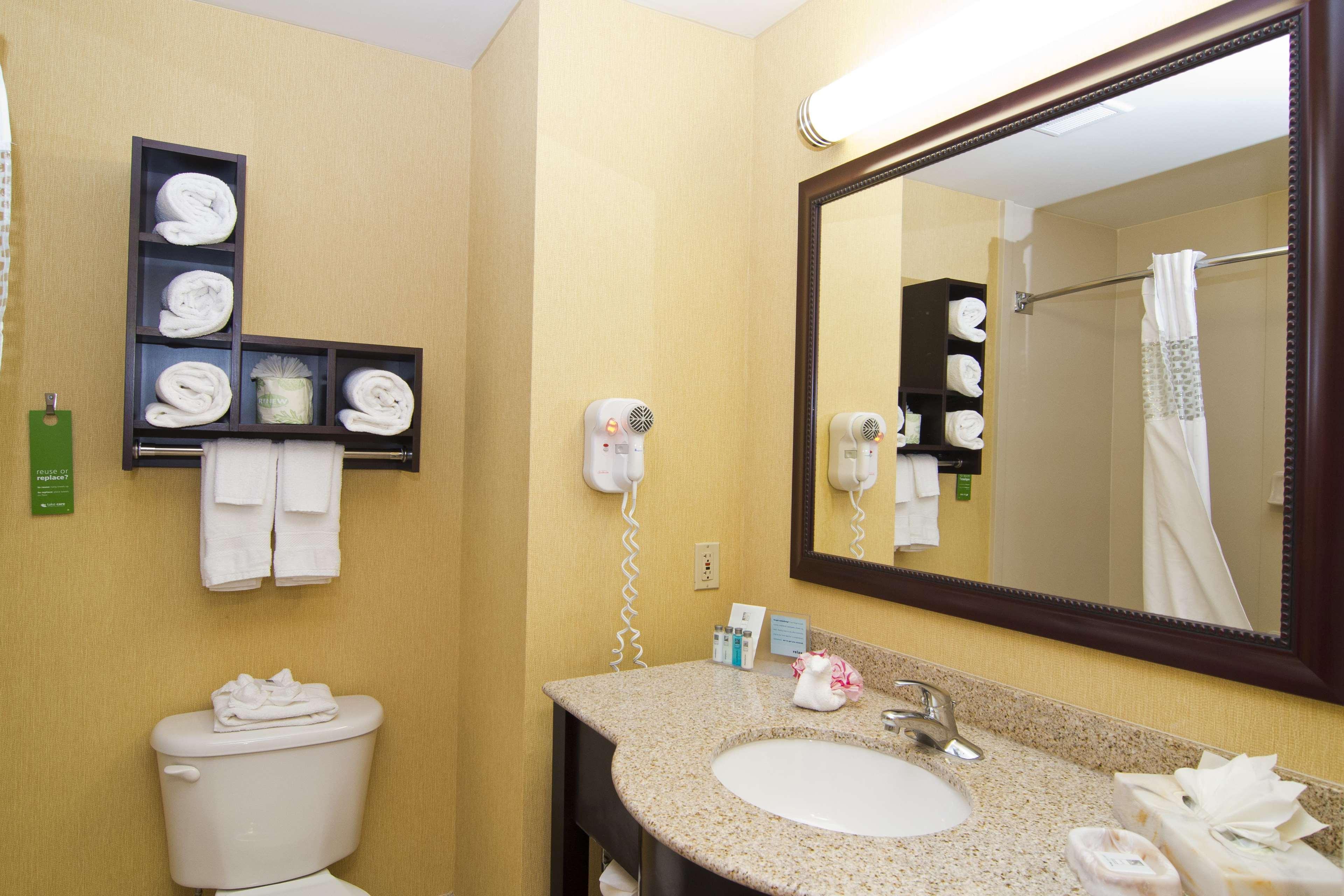 Hampton Inn & Suites Orlando International Drive North Стая снимка