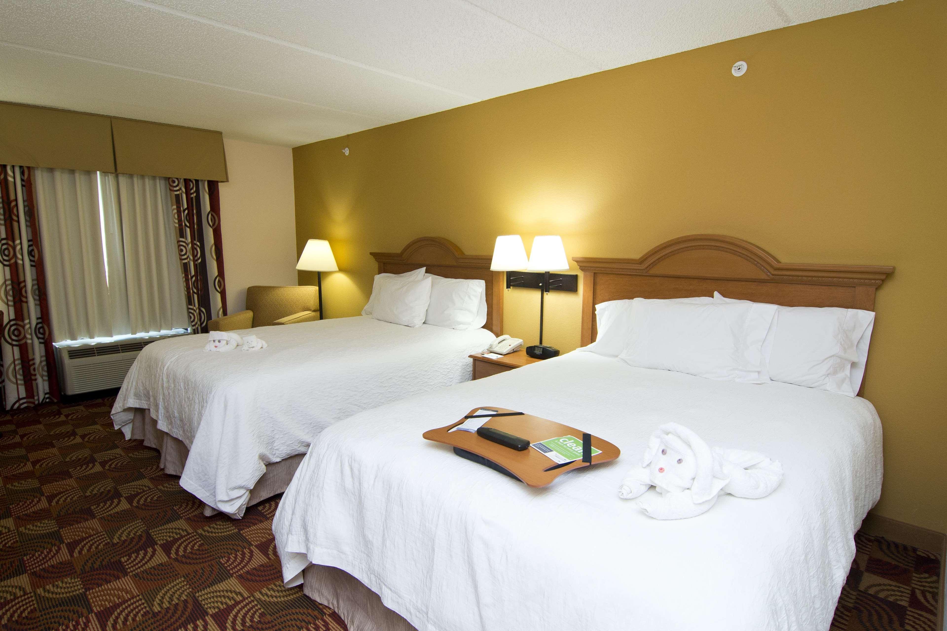 Hampton Inn & Suites Orlando International Drive North Екстериор снимка