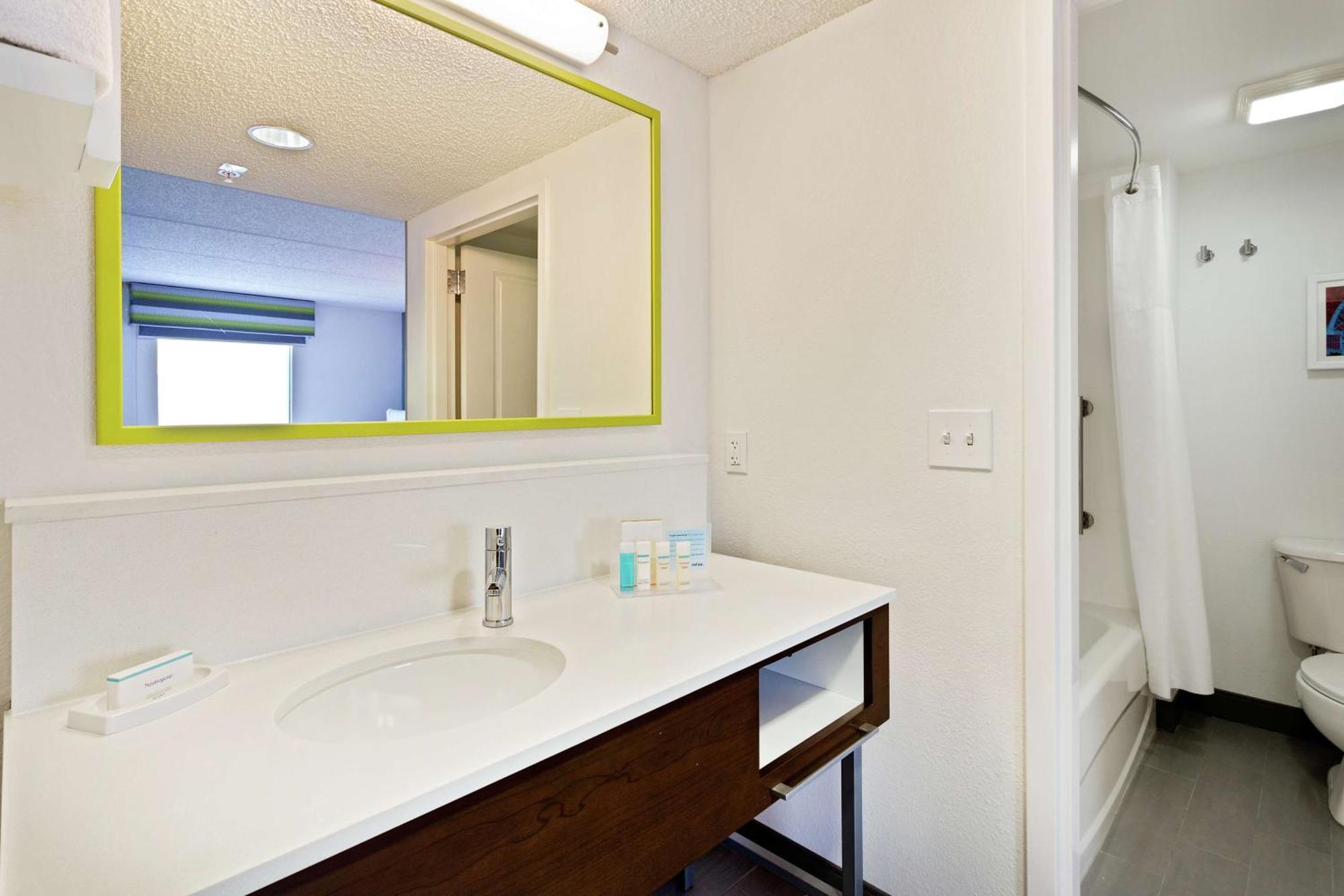 Hampton Inn & Suites Orlando International Drive North Екстериор снимка