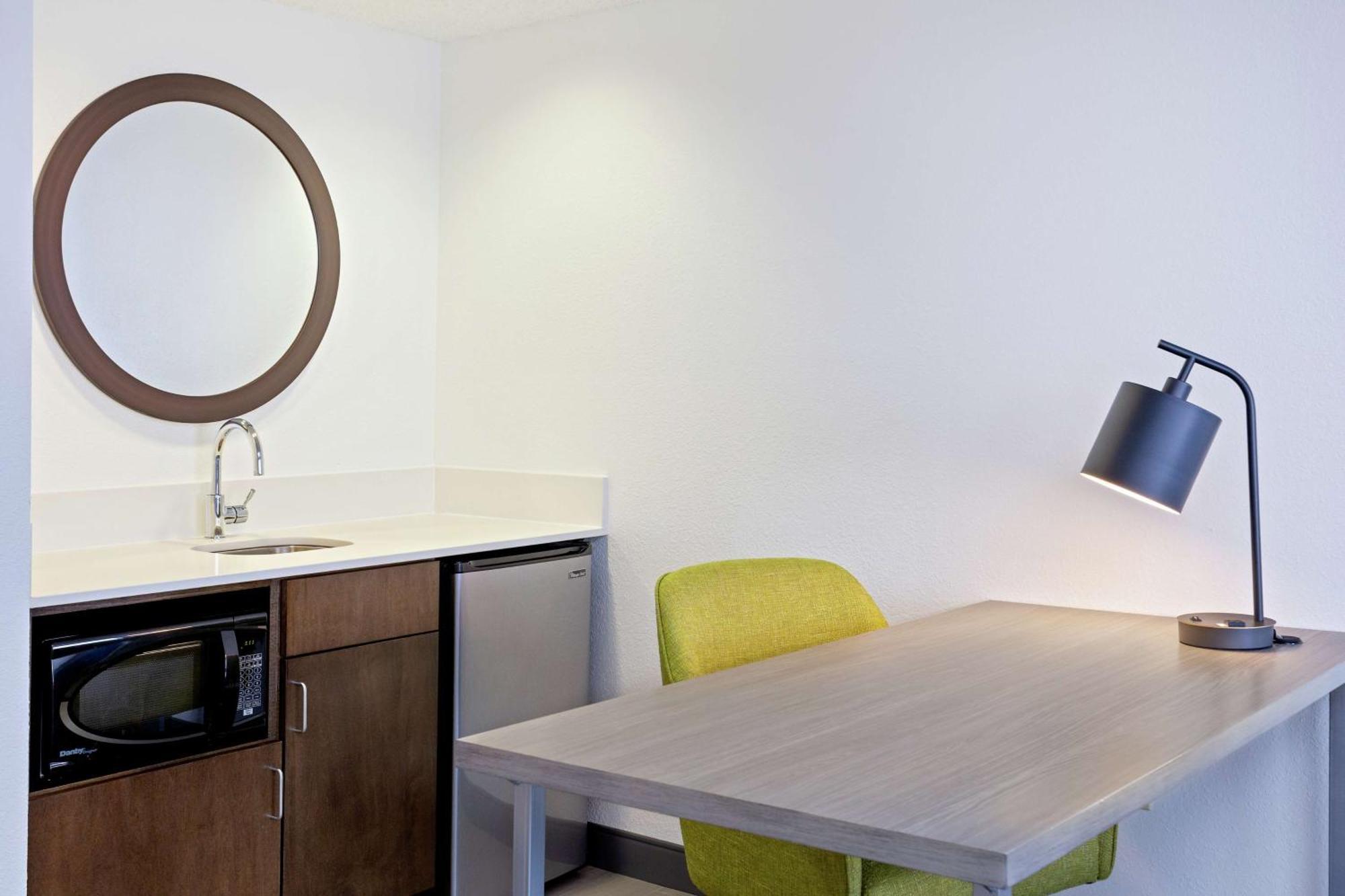 Hampton Inn & Suites Orlando International Drive North Екстериор снимка