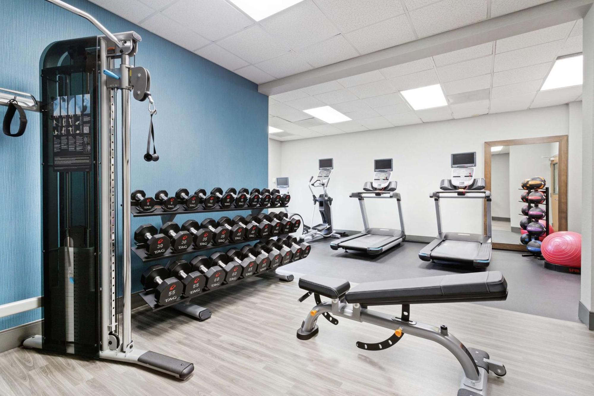 Hampton Inn & Suites Orlando International Drive North Екстериор снимка
