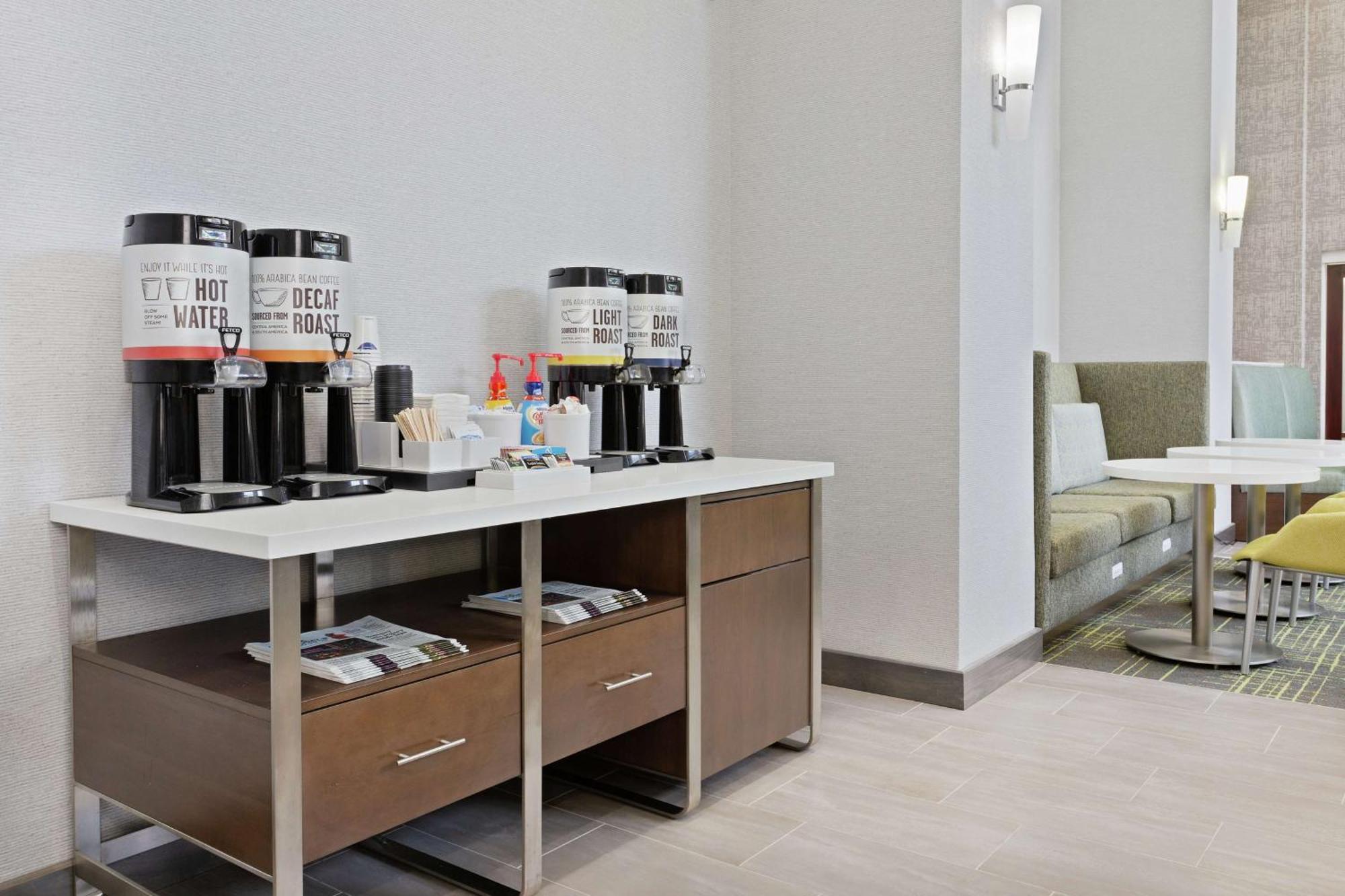 Hampton Inn & Suites Orlando International Drive North Екстериор снимка