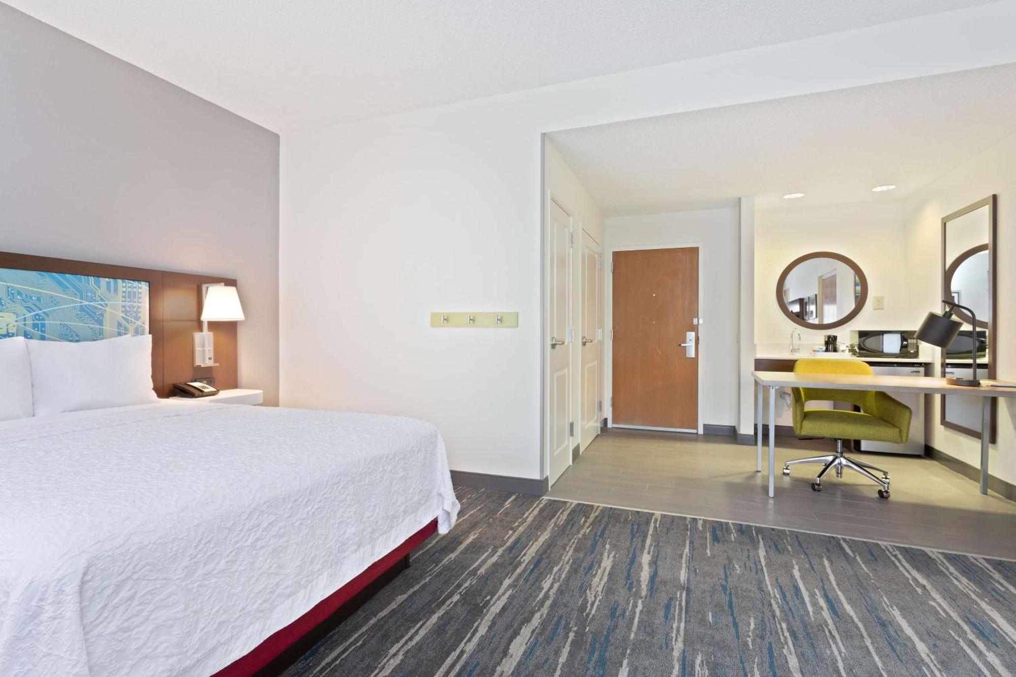 Hampton Inn & Suites Orlando International Drive North Екстериор снимка