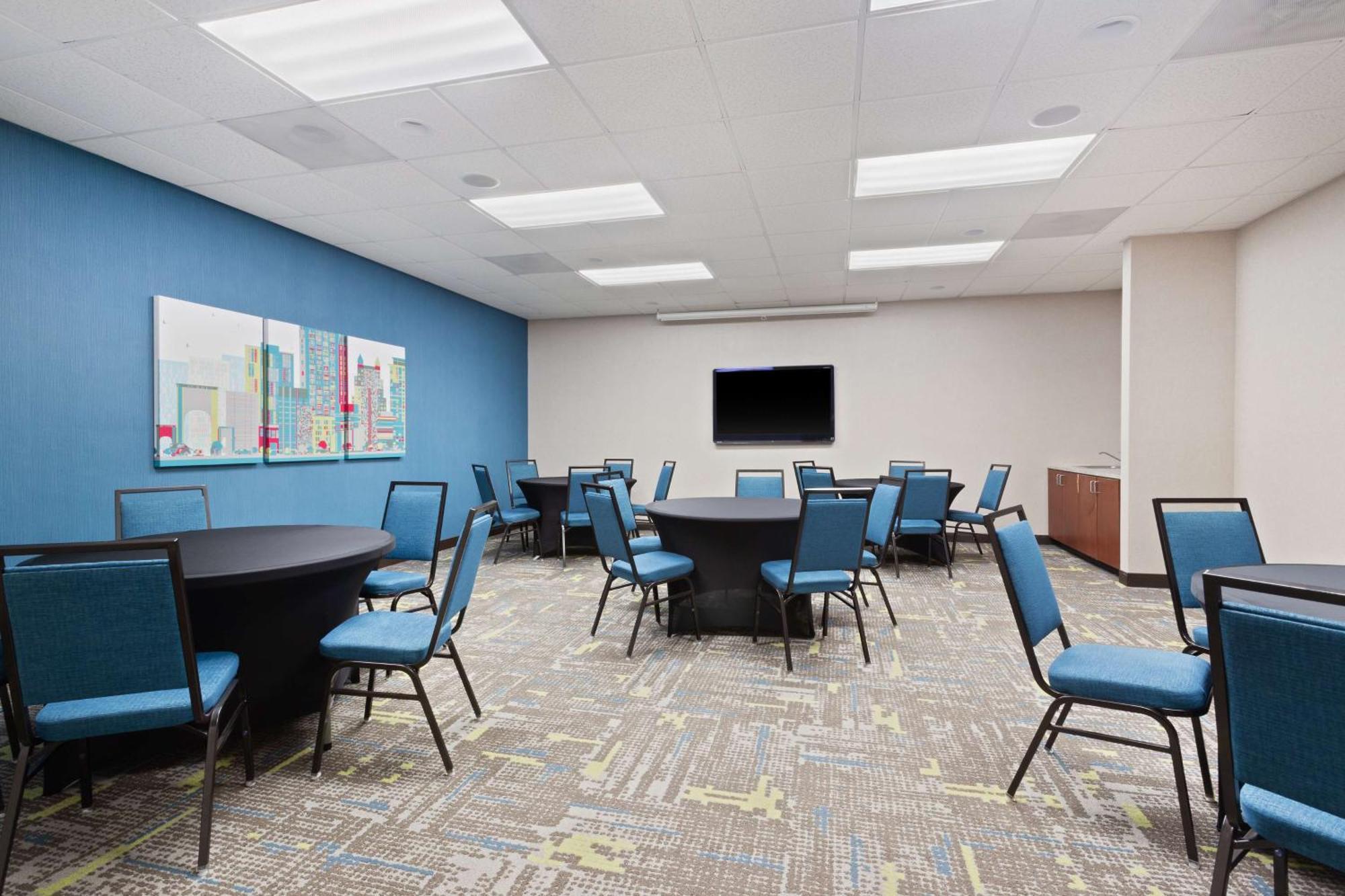 Hampton Inn & Suites Orlando International Drive North Екстериор снимка