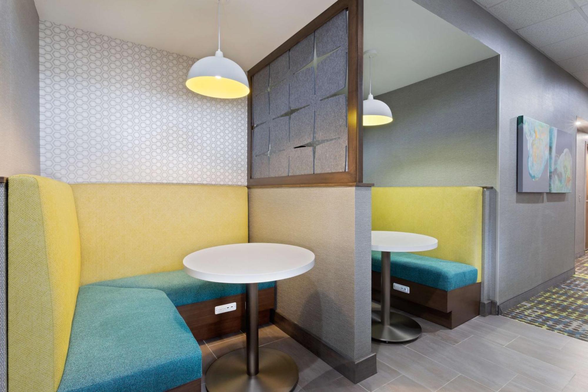 Hampton Inn & Suites Orlando International Drive North Екстериор снимка