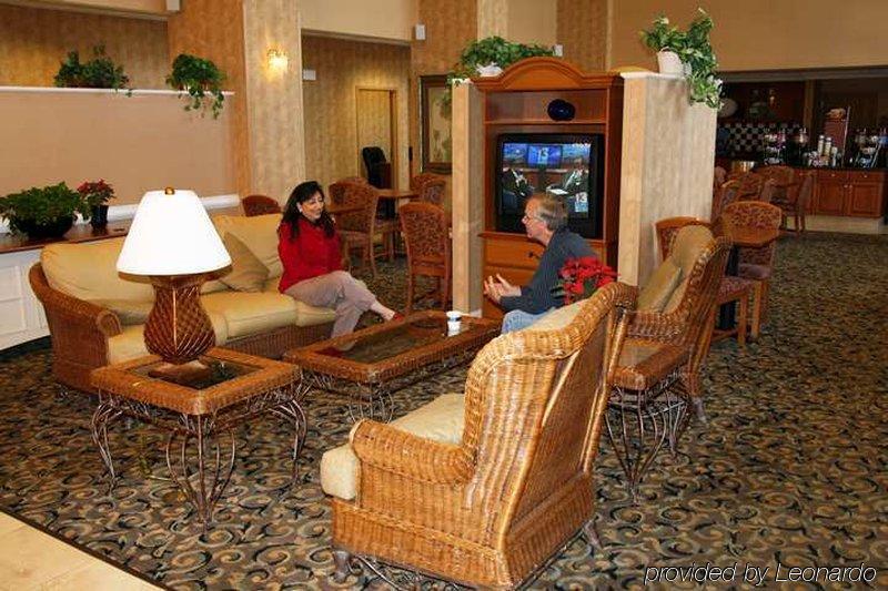 Hampton Inn & Suites Orlando International Drive North Интериор снимка